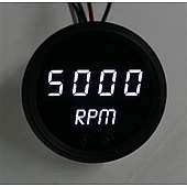 Intellitronix Tachometer M9002W