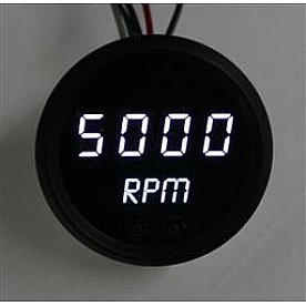 Intellitronix Tachometer M9002W