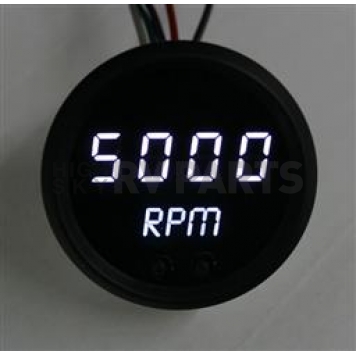 Intellitronix Tachometer M9002W
