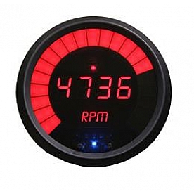 Intellitronix Tachometer M9003R