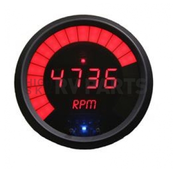 Intellitronix Tachometer M9003R
