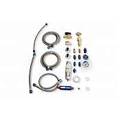 N.O.S. Nitrous Oxide Fill Station Parts Card - 14252-SNOS