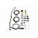 N.O.S. Nitrous Oxide Fill Station Parts Card - 14252-SNOS