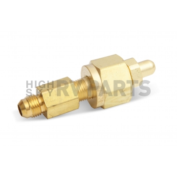 N.O.S. Nitrous Oxide Fill Station Parts Card - 14252-SNOS-9
