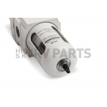 N.O.S. Nitrous Oxide Fill Station Parts Card - 14252-SNOS-3