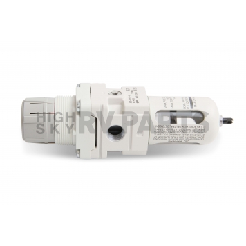 N.O.S. Nitrous Oxide Fill Station Parts Card - 14252-SNOS-4
