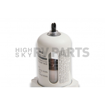 N.O.S. Nitrous Oxide Fill Station Parts Card - 14252-SNOS-5
