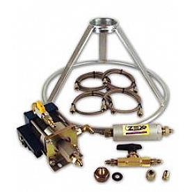 Zex Nitrous Oxide Fill Station - 82121