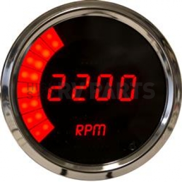 Intellitronix Tachometer MS9001R