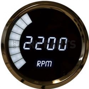 Intellitronix Tachometer MS9001W