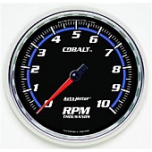 AutoMeter Tachometer 6298