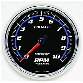 AutoMeter Tachometer 6298