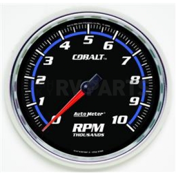 AutoMeter Tachometer 6298