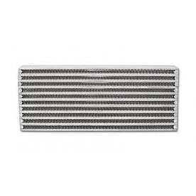 Vibrant Performance Intercooler Core - 12894