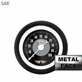 Aurora Instuments Tachometer 2723