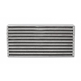 Vibrant Performance Intercooler Core - 12896