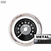 Aurora Instuments Tachometer 914