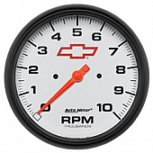 AutoMeter Tachometer 589800406