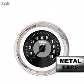 Aurora Instuments Tachometer 8496