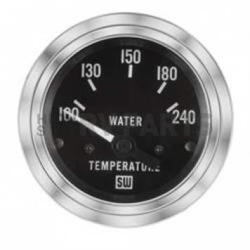 Stewart Warner Gauge Water Temperature 82306