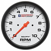 AutoMeter Tachometer 589800407