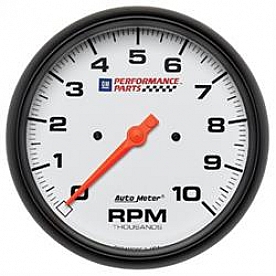 AutoMeter Tachometer 589800407