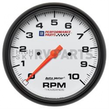 AutoMeter Tachometer 589800407