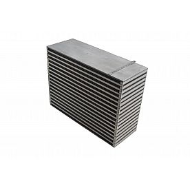 CSF Intercooler Core - 8040