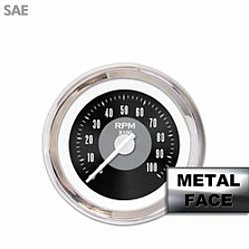 Aurora Instuments Tachometer 2417