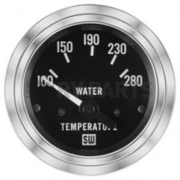 Stewart Warner Gauge Water Temperature 82307
