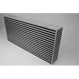CSF Intercooler Core - 8045