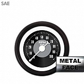 Aurora Instuments Tachometer 925