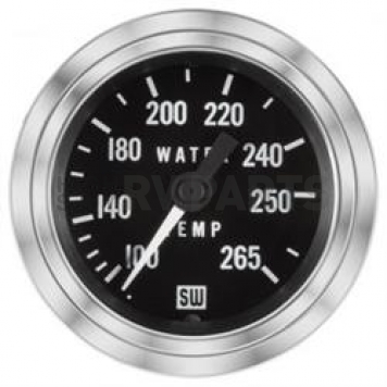 Stewart Warner Gauge Water Temperature 82326144