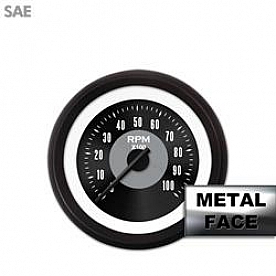 Aurora Instuments Tachometer 2441