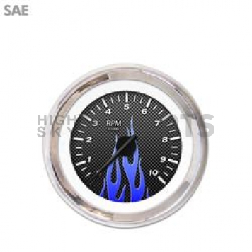 Aurora Instuments Tachometer 1849