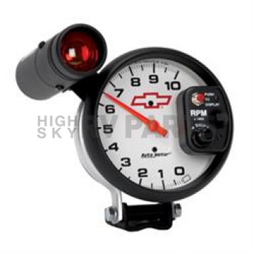 AutoMeter Tachometer 589900406