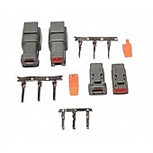 Fast Ignition Harness Connector 301412K