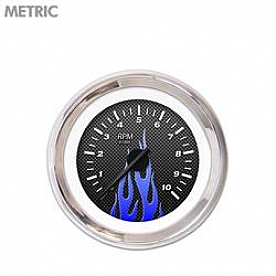 Aurora Instuments Tachometer 5480