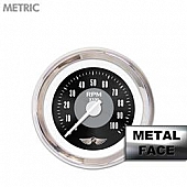 Aurora Instuments Tachometer 6334