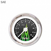 Aurora Instuments Tachometer 2681