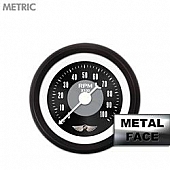 Aurora Instuments Tachometer 6211