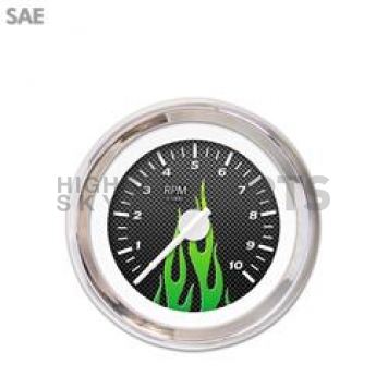 Aurora Instuments Tachometer 1860