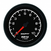 AutoMeter Tachometer 5997