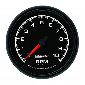AutoMeter Tachometer 5997