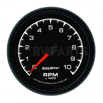 AutoMeter Tachometer 5997