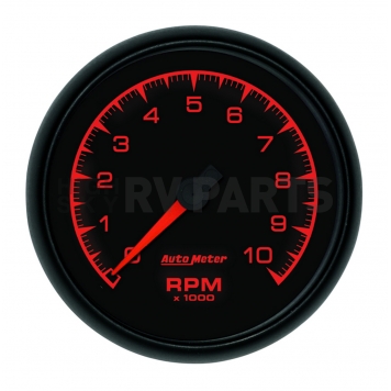 AutoMeter Tachometer 5997-1