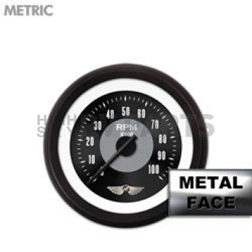 Aurora Instuments Tachometer 6336