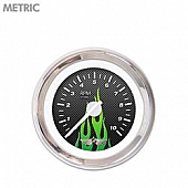 Aurora Instuments Tachometer 6296