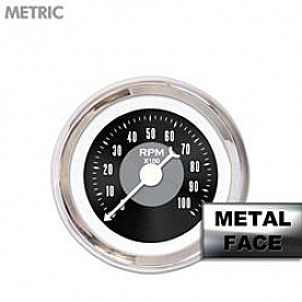 Aurora Instuments Tachometer 4545