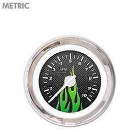 Aurora Instuments Tachometer 5491